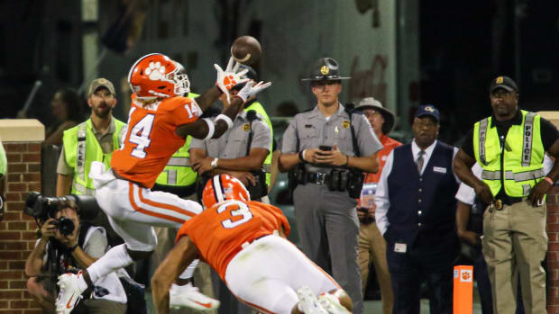 Clemson v GAtech-3718